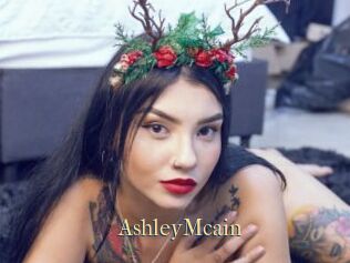 AshleyMcain
