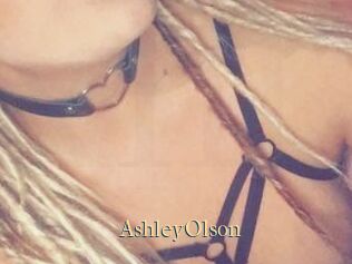 Ashley_Olson