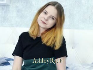AshleyRyeh