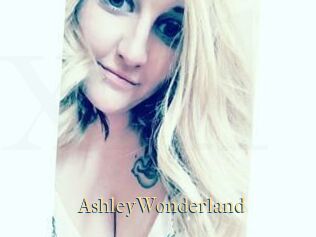 AshleyWonderland