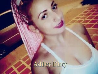 Ashley_Dirty