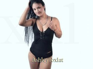 Ashleyfoxlat