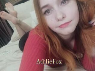 AshlieFox