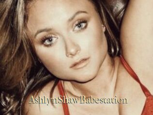 AshlynShawBabestation