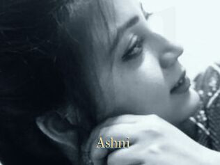 Ashni