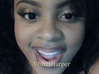 AshtonHarper