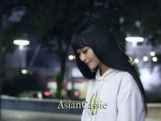 AsianCassie