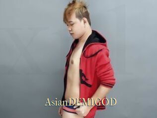 AsianDEMIGOD