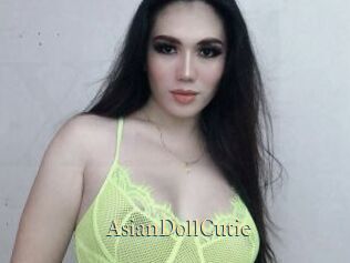 AsianDollCutie