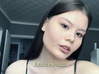 AsianKitana