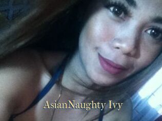 AsianNaughty_Ivy