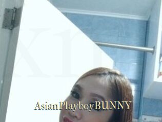 AsianPlayboyBUNNY