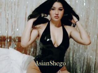 AsianShego