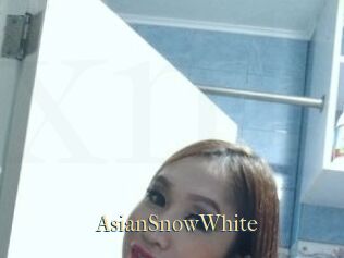 AsianSnowWhite