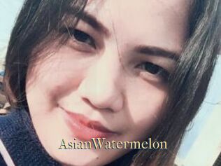 AsianWatermelon