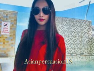 AsianpersuasionTS
