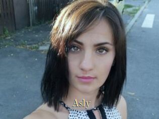 Asly