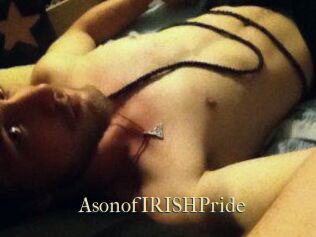 AsonofIRISHPride