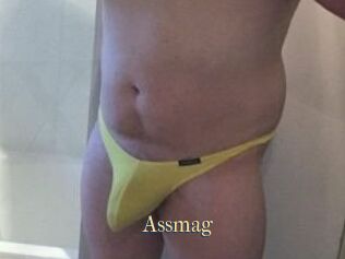 Assmag
