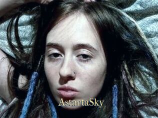 AstartaSky