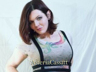 AsteriaCassatt