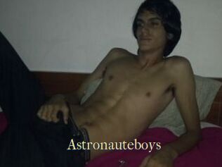 Astronauteboys