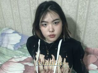 AsumiLips