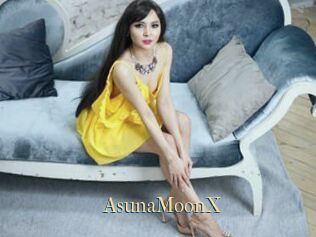 AsunaMoonX