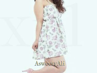 AsweetyAli