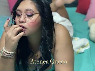 Atenea_Queen