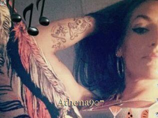 Athena907