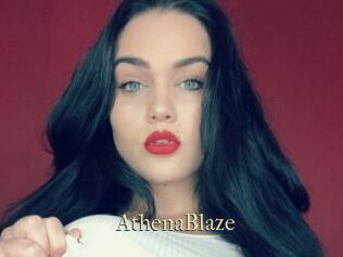 AthenaBlaze