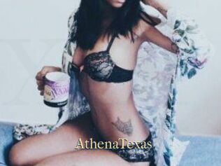 Athena_Texas