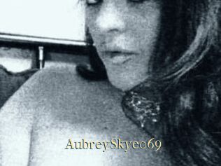 AubreySkye069
