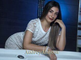 AudreyAniston