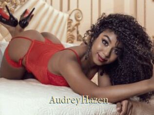 AudreyHazen