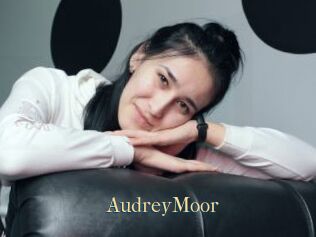 AudreyMoor