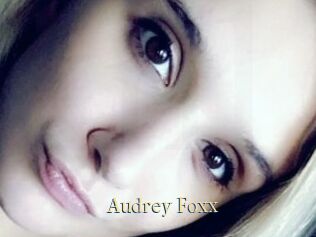 Audrey_Foxx