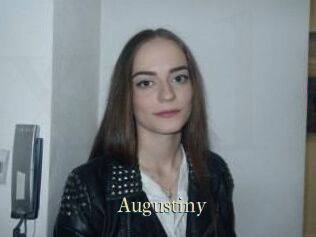 Augustiny