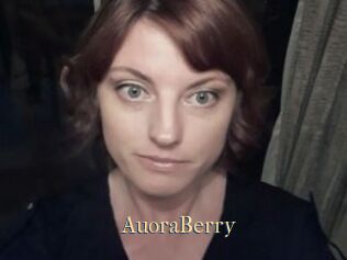 AuoraBerry