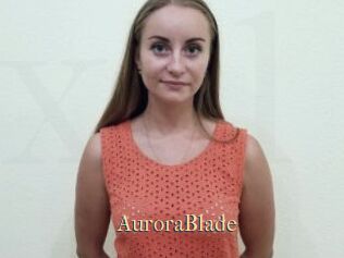 AuroraBlade