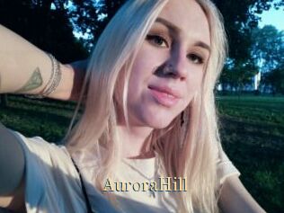 AuroraHill