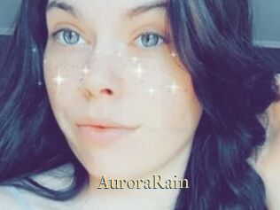 AuroraRain