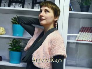 AuroraRays