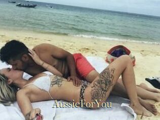AussieForYou