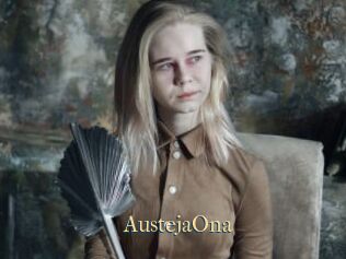 AustejaOna