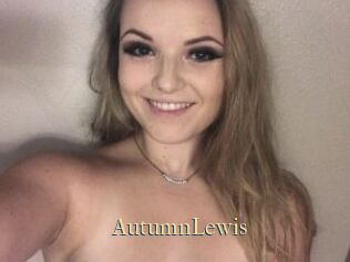AutumnLewis