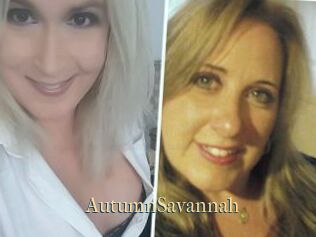 AutumnSavannah