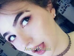 AuxoriNumai
