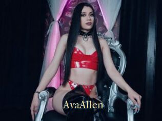 AvaAllen